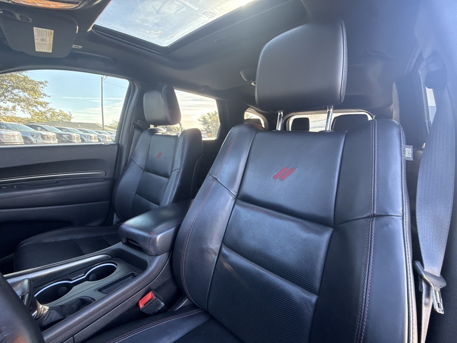 2022 Dodge Durango R/T