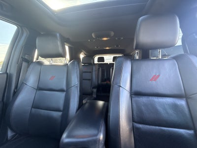 2022 Dodge Durango R/T
