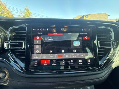 2022 Dodge Durango R/T