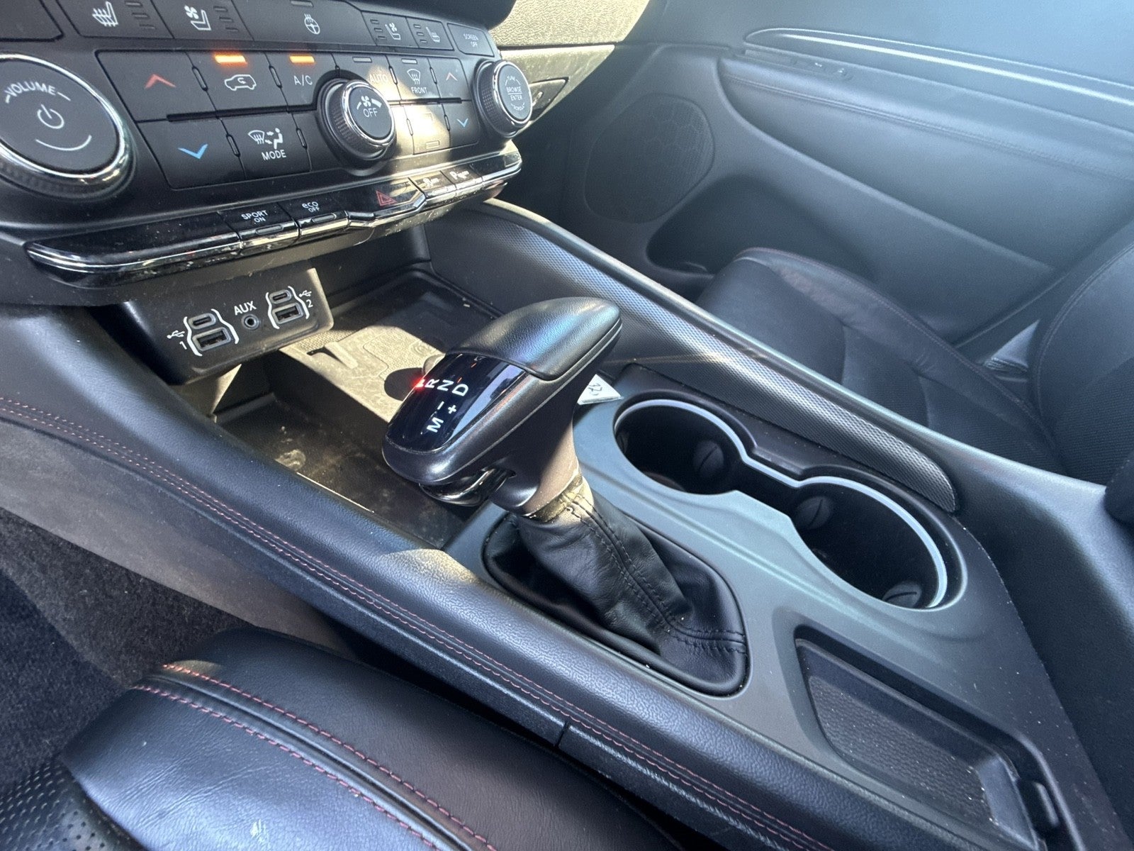 2022 Dodge Durango R/T