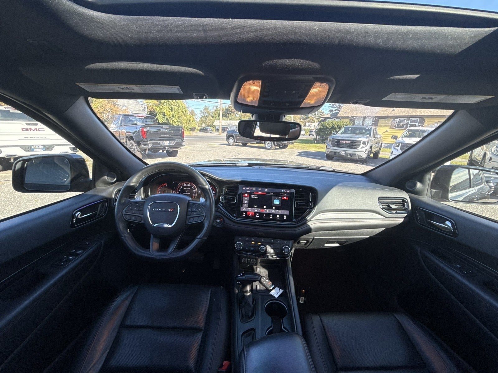 2022 Dodge Durango R/T