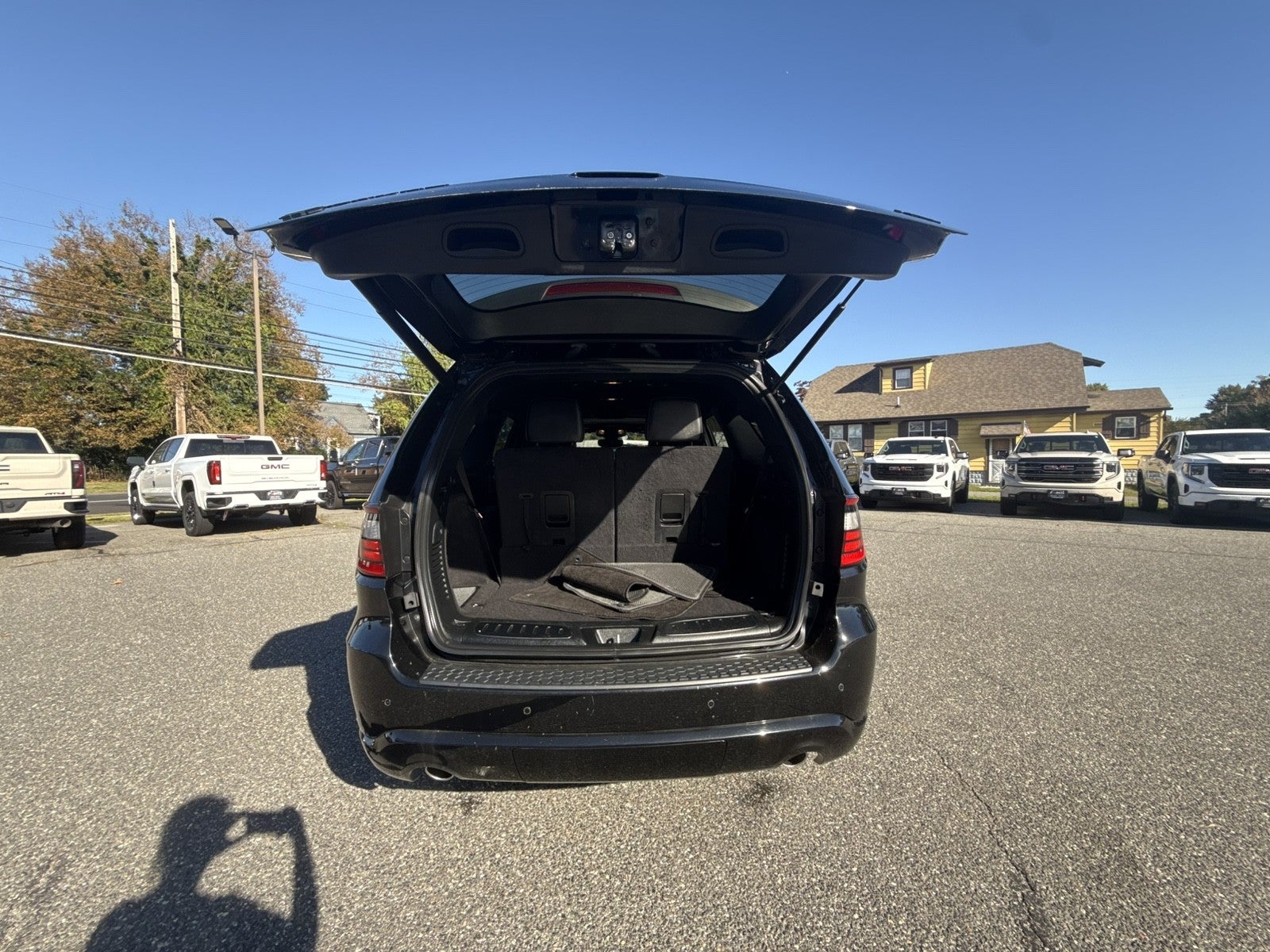 2022 Dodge Durango R/T