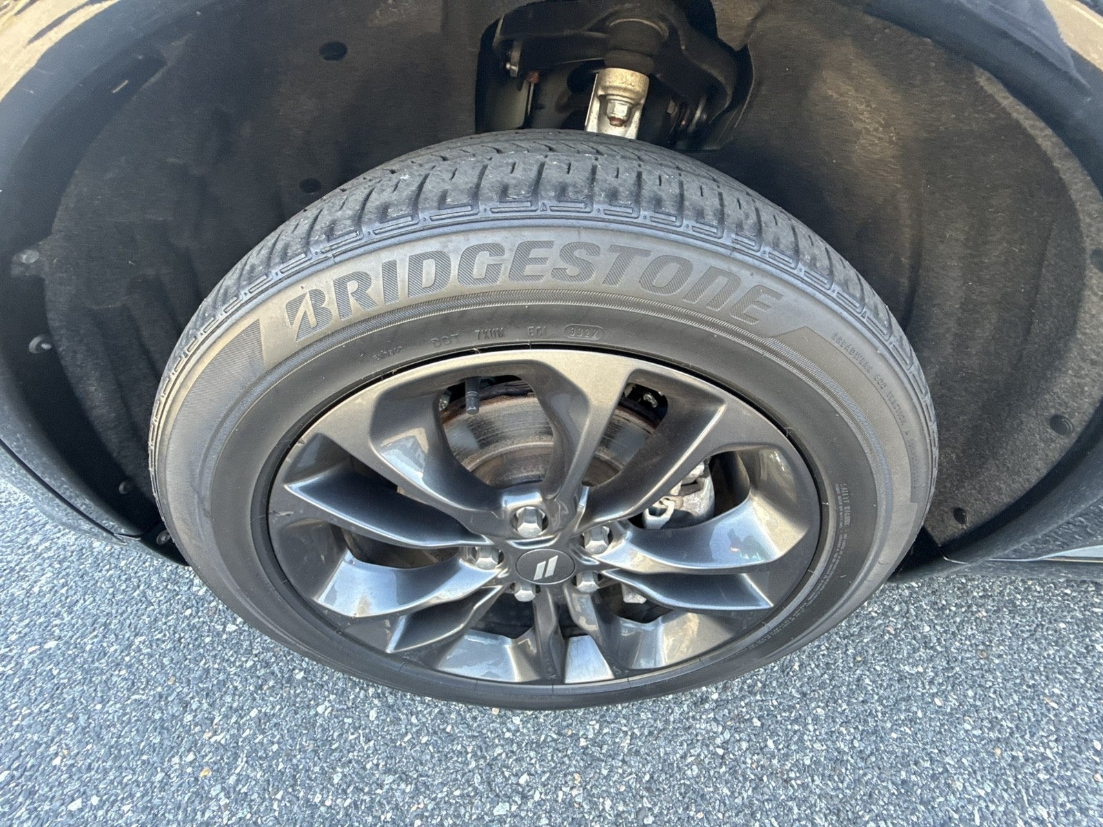 2022 Dodge Durango R/T