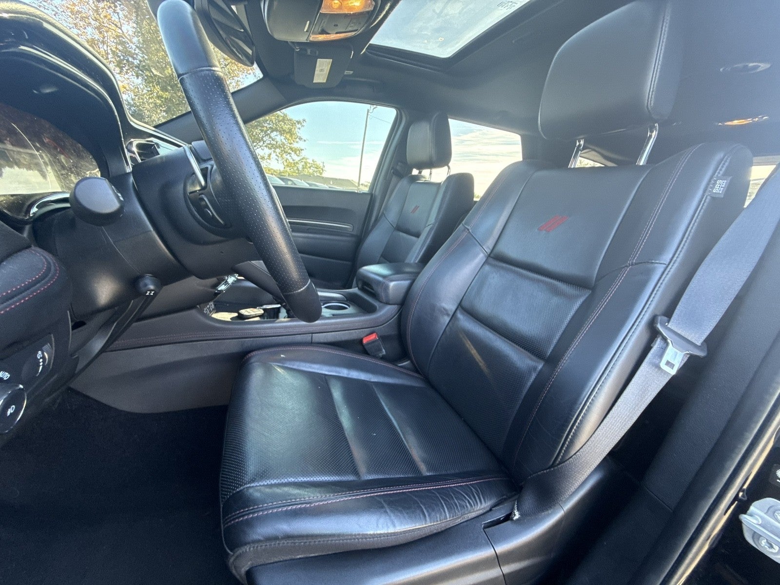 2022 Dodge Durango R/T