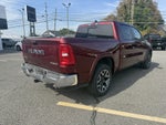 2025 RAM 1500 Laramie Crew Cab 4x4 5'7" Box