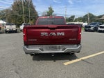 2025 RAM 1500 Laramie Crew Cab 4x4 5'7" Box