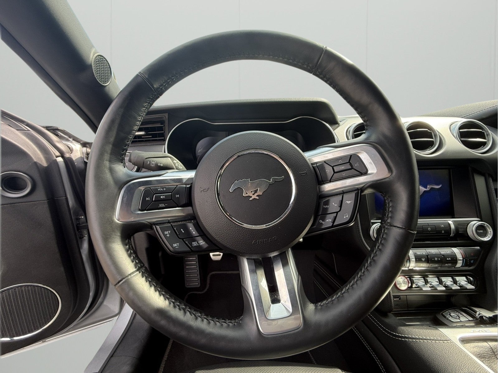 2021 Ford Mustang GT