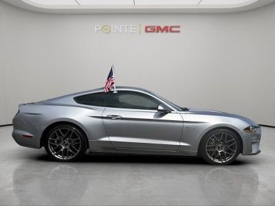 2021 Ford Mustang GT