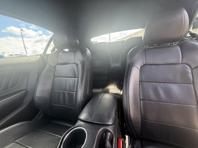 2022 Ford Mustang EcoBoost Premium Convertible