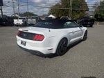 2022 Ford Mustang EcoBoost Premium Convertible