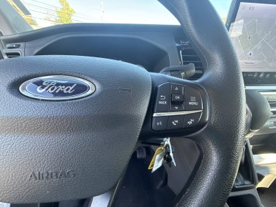 2025 Ford Transit Passenger Wagon XL
