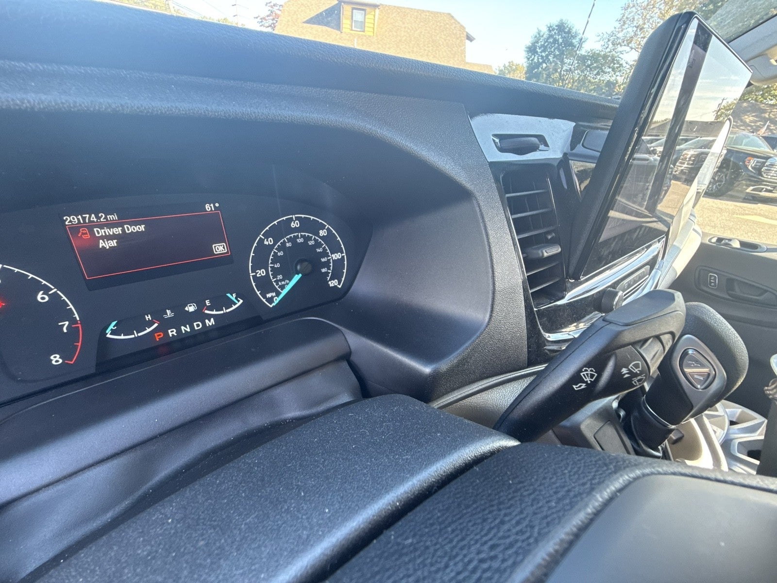 2025 Ford Transit Passenger Wagon XL