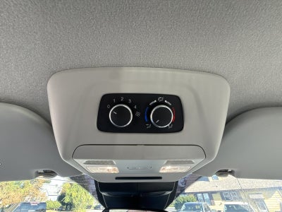 2025 Ford Transit Passenger Wagon XL