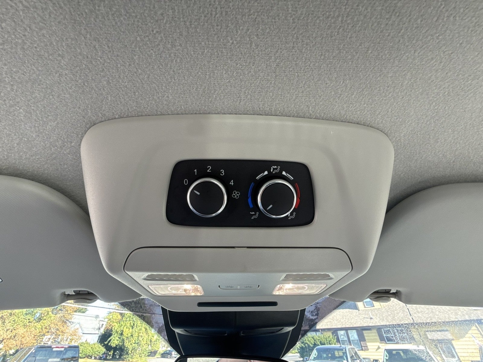 2025 Ford Transit Passenger Wagon XL