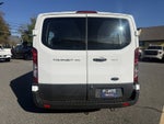 2025 Ford Transit Passenger Wagon XL