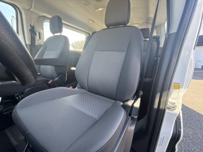 2025 Ford Transit Passenger Wagon XL