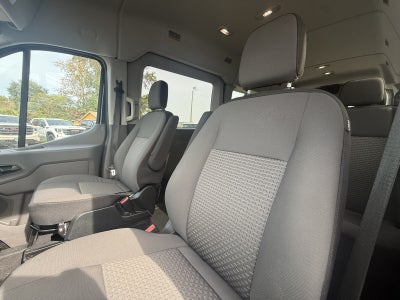 2025 Ford Transit Passenger Wagon XL