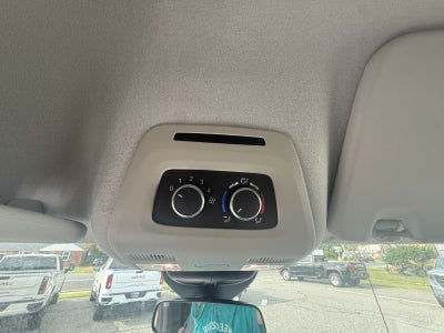 2025 Ford Transit Passenger Wagon XL