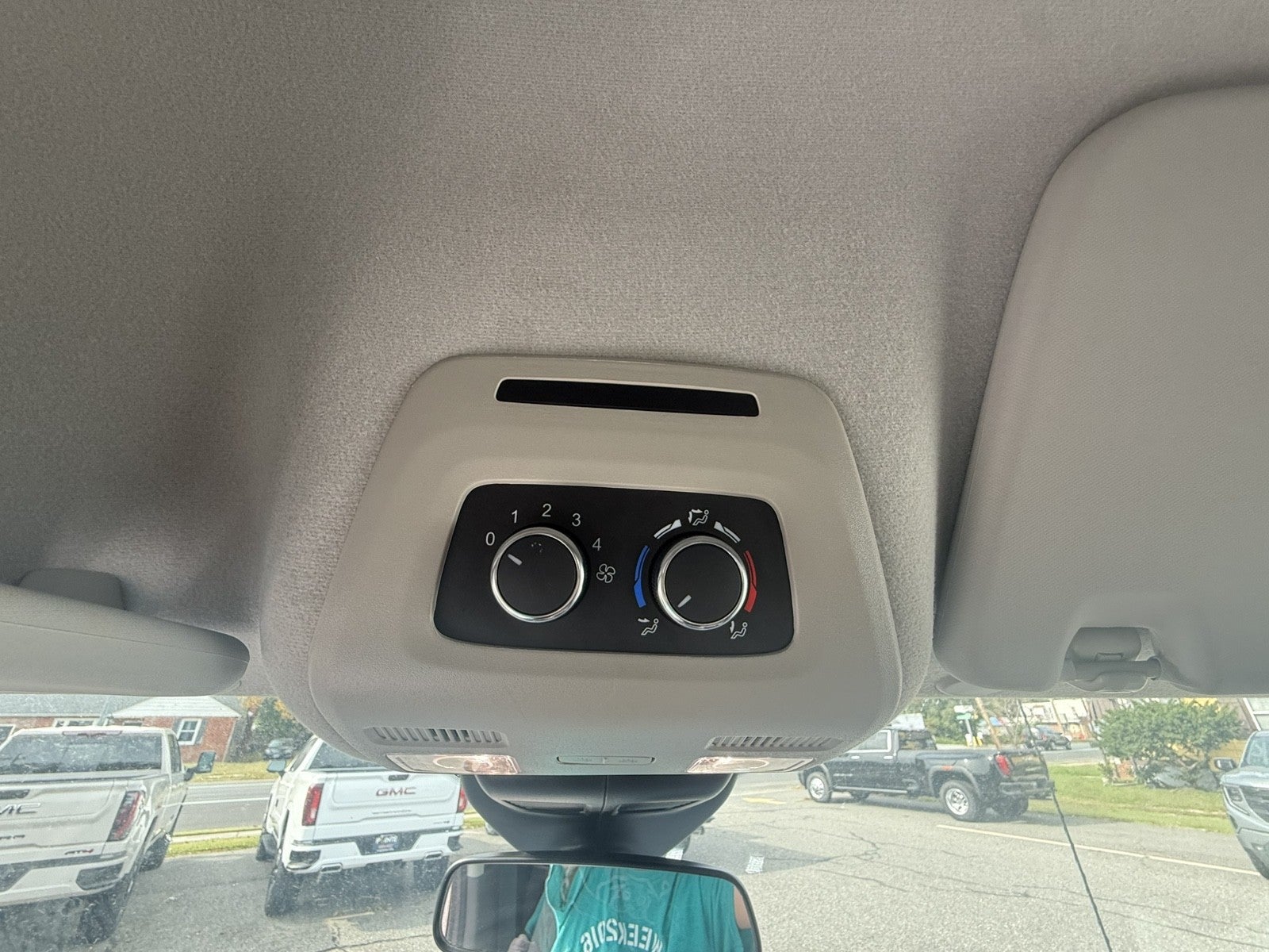 2025 Ford Transit Passenger Wagon XL