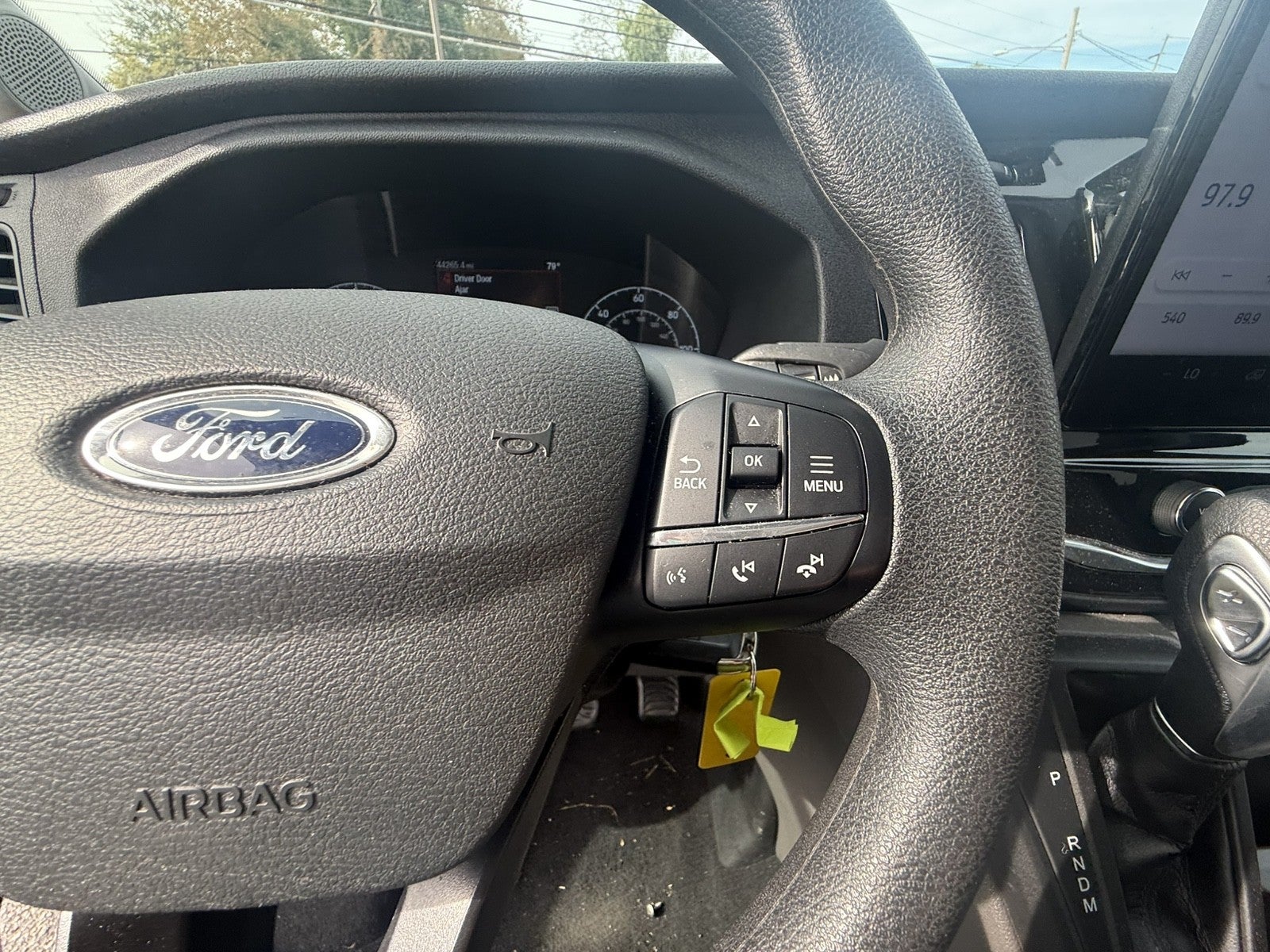 2025 Ford Transit Passenger Wagon XL