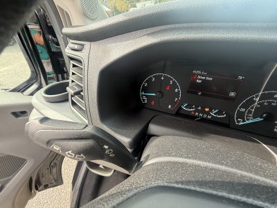 2025 Ford Transit Passenger Wagon XL