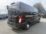 2025 Ford Transit Passenger Wagon XL