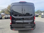 2025 Ford Transit Passenger Wagon XL