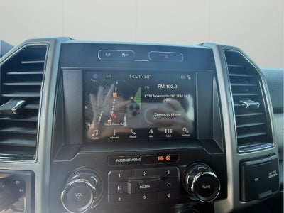 2019 Ford Super Duty F-250 SRW XL