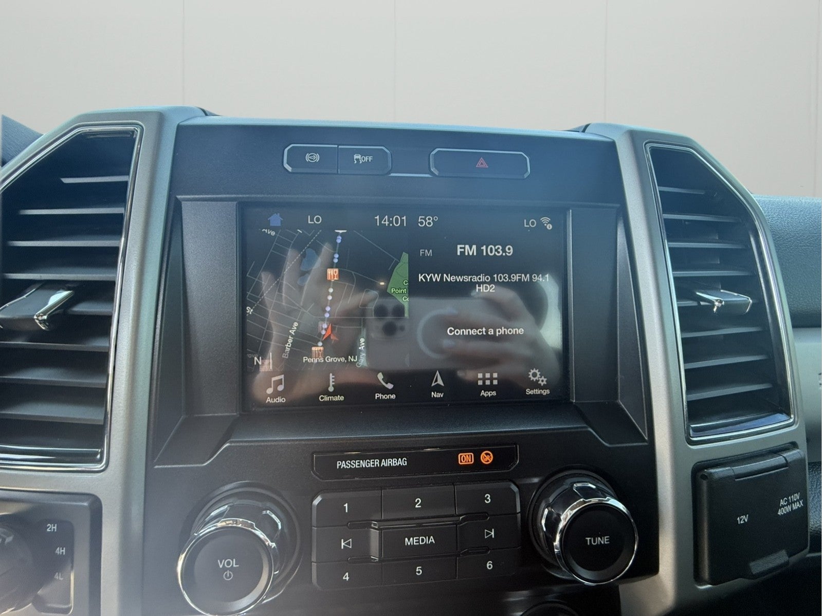 2019 Ford Super Duty F-250 SRW XL