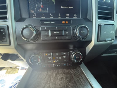 2019 Ford Super Duty F-250 SRW XL