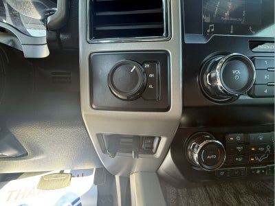 2019 Ford Super Duty F-250 SRW XL