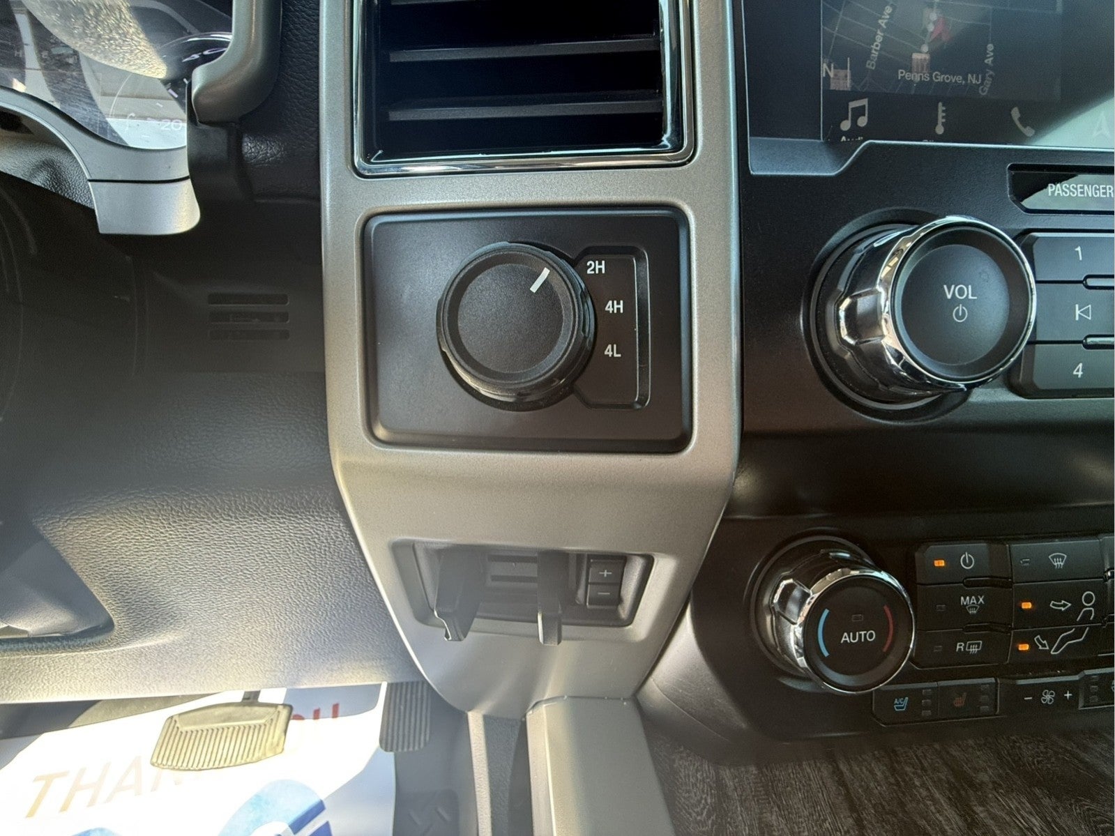 2019 Ford Super Duty F-250 SRW XL