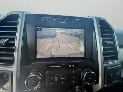 2019 Ford Super Duty F-250 SRW XL