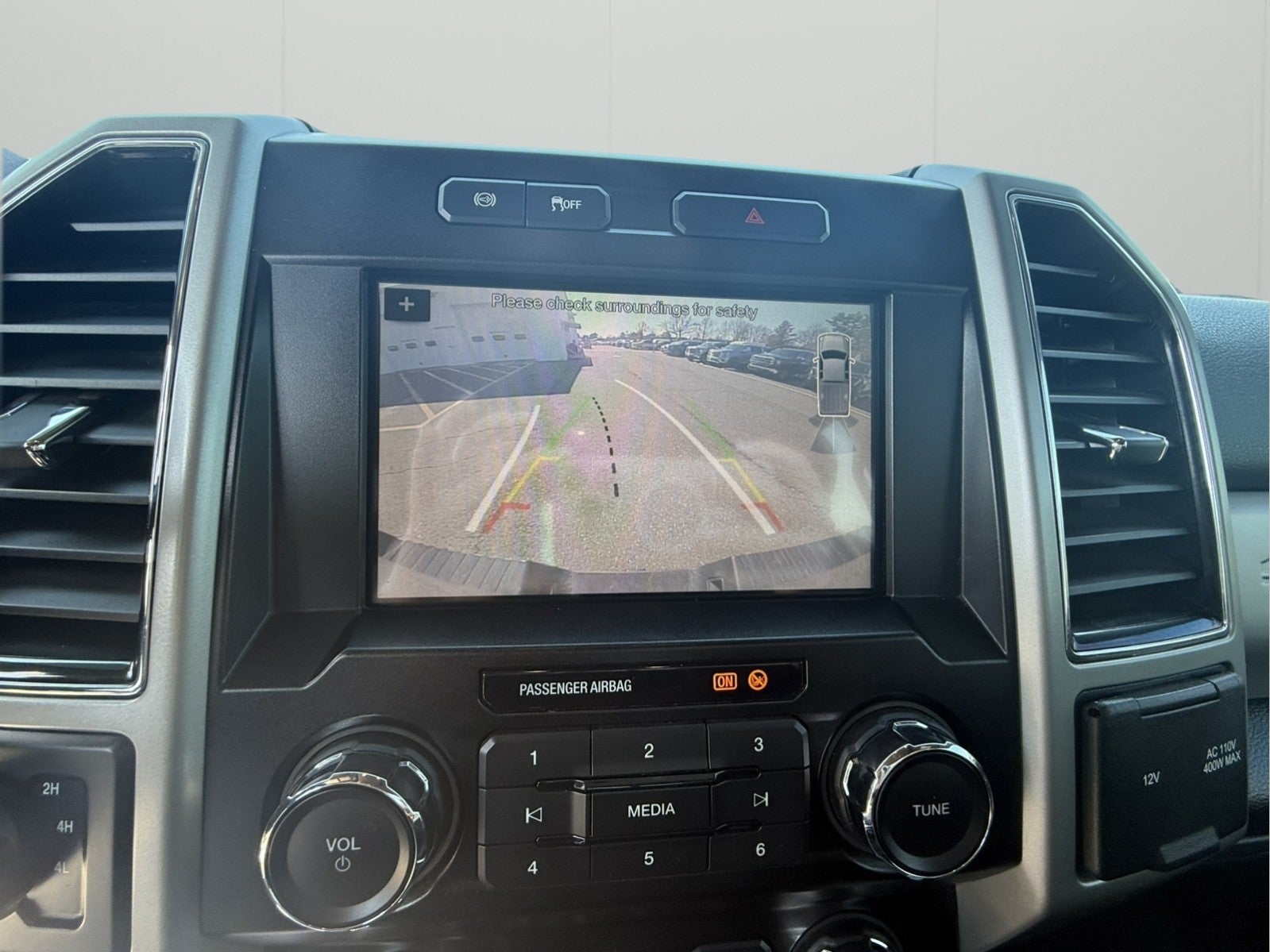 2019 Ford Super Duty F-250 SRW XL