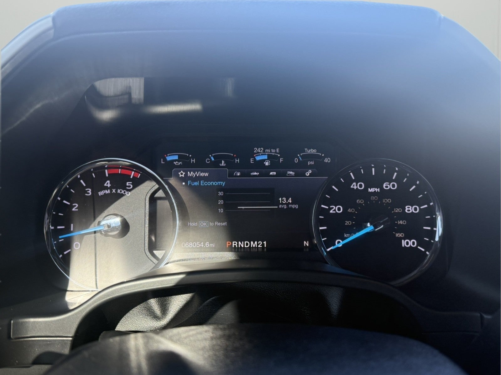 2019 Ford Super Duty F-250 SRW XL