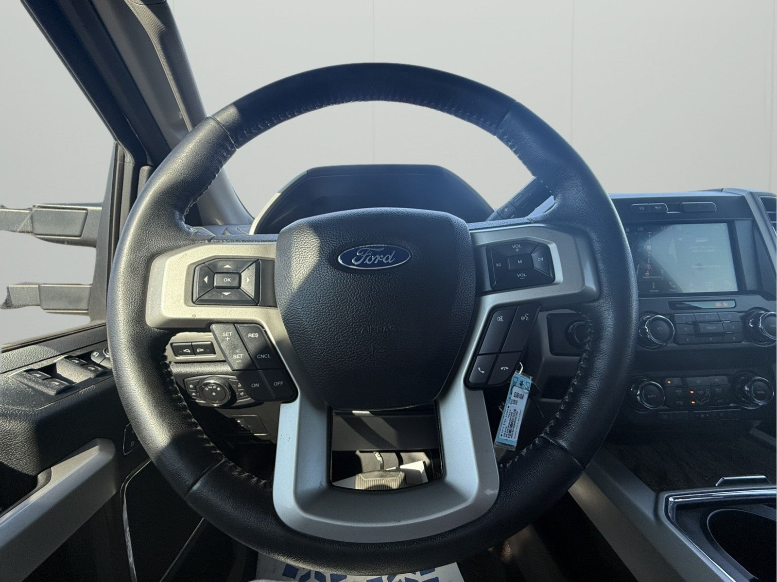 2019 Ford Super Duty F-250 SRW XL