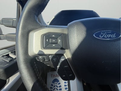 2019 Ford Super Duty F-250 SRW XL