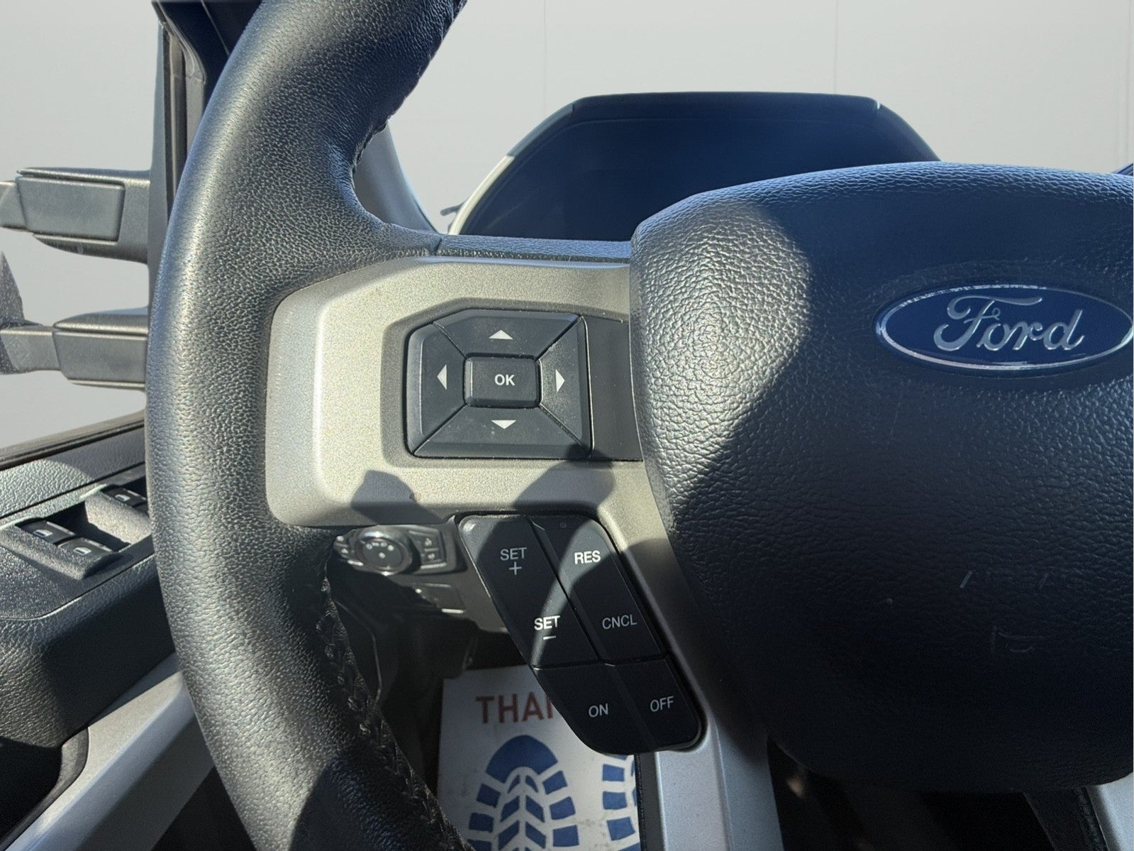 2019 Ford Super Duty F-250 SRW XL