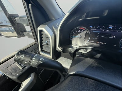 2019 Ford Super Duty F-250 SRW XL