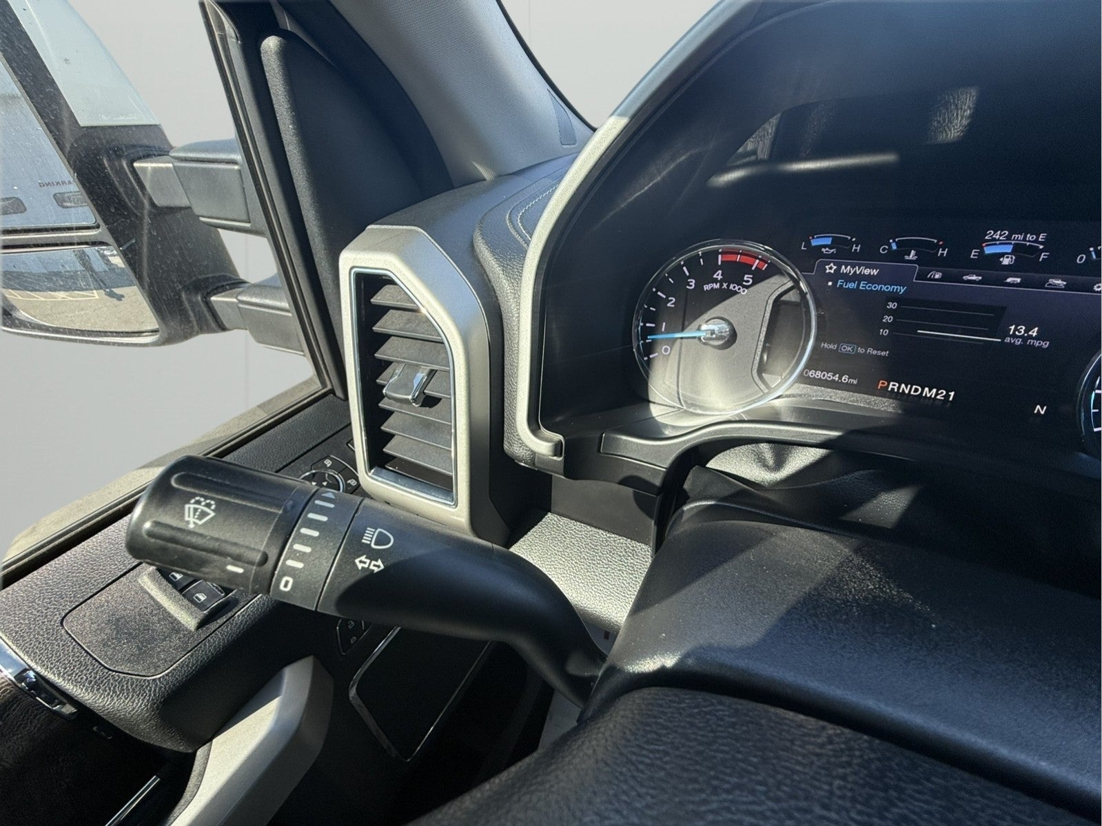 2019 Ford Super Duty F-250 SRW XL