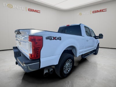 2019 Ford Super Duty F-250 SRW XL