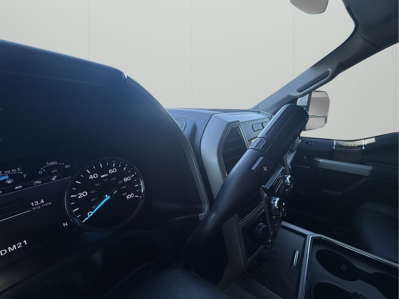 2019 Ford Super Duty F-250 SRW XL