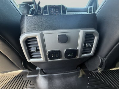 2019 Ford Super Duty F-250 SRW XL