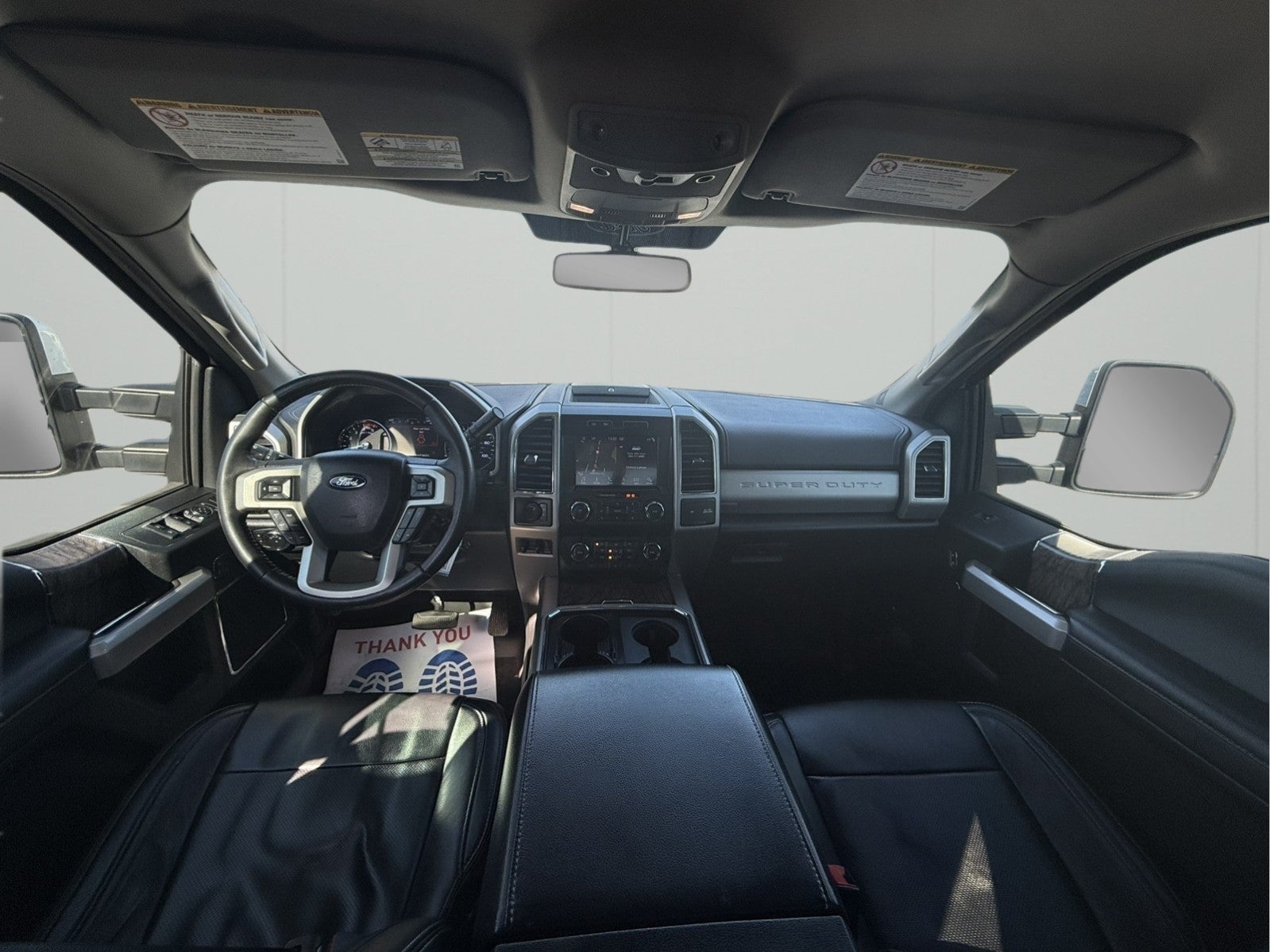 2019 Ford Super Duty F-250 SRW XL