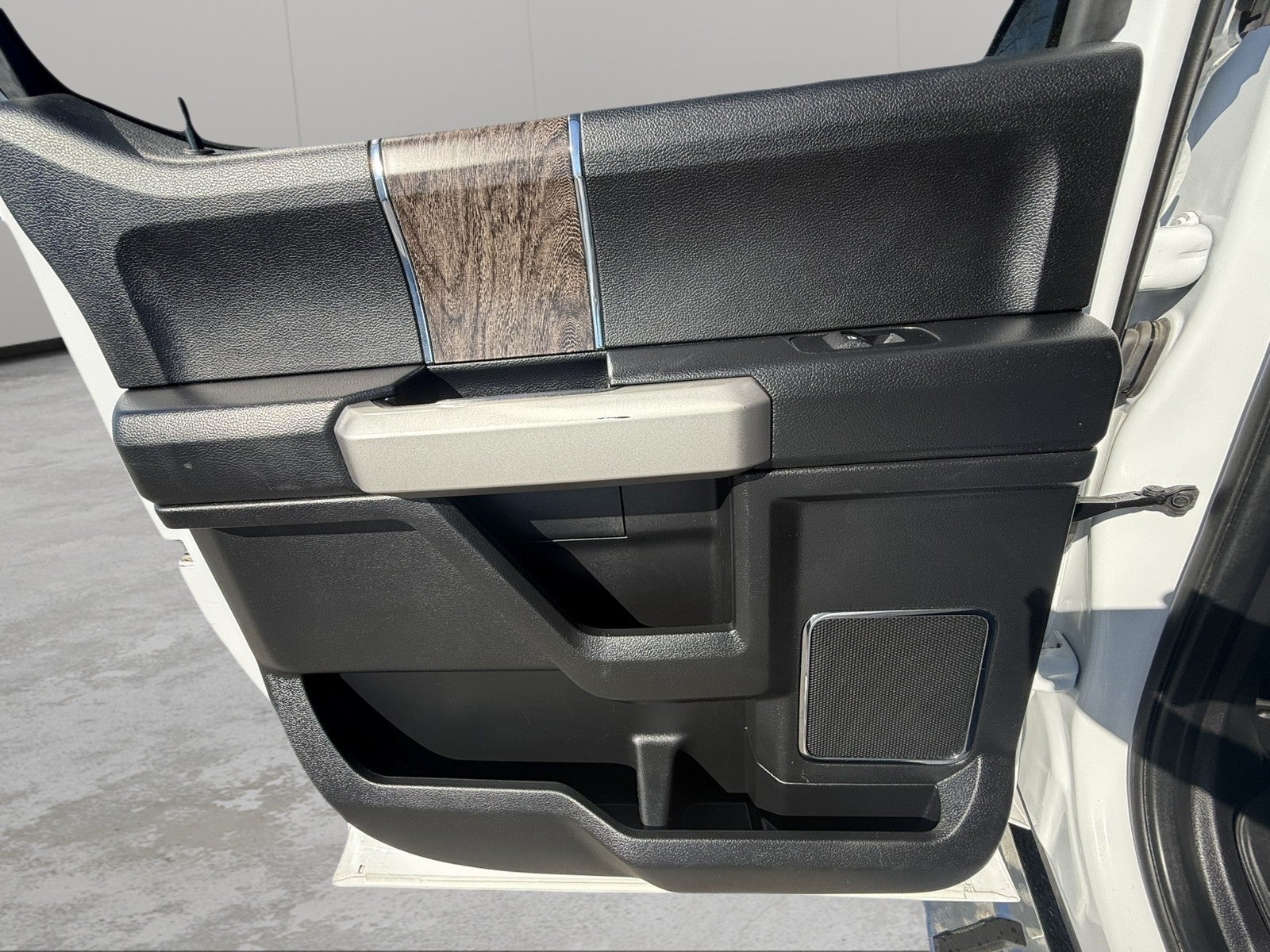 2019 Ford Super Duty F-250 SRW XL