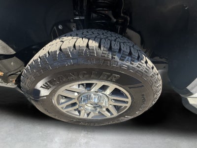 2019 Ford Super Duty F-250 SRW XL