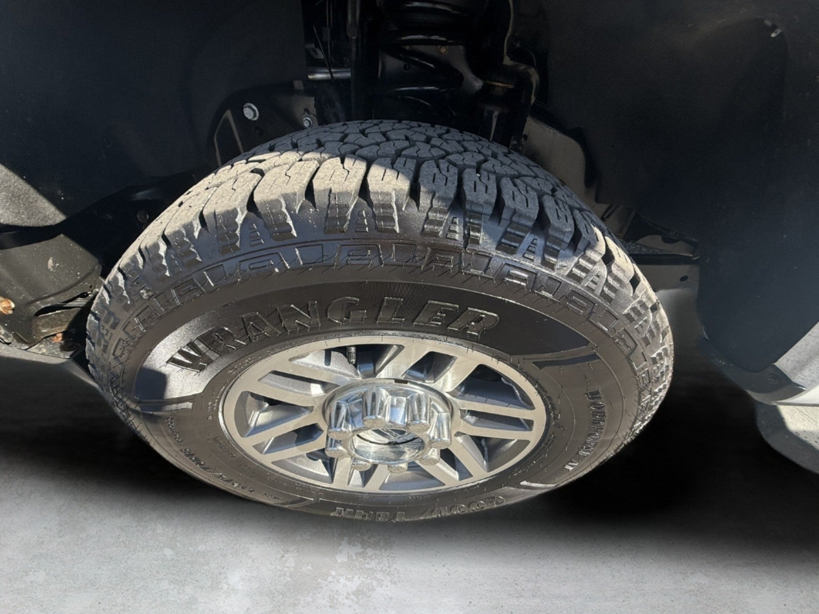 2019 Ford Super Duty F-250 SRW XL