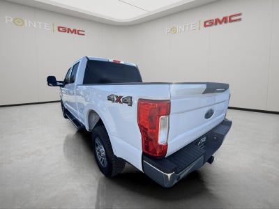 2019 Ford Super Duty F-250 SRW XL