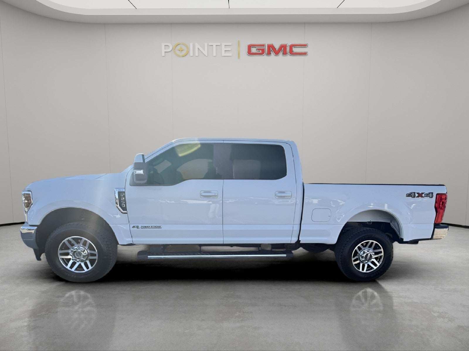 2019 Ford Super Duty F-250 SRW XL