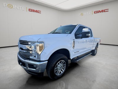 2019 Ford Super Duty F-250 SRW XL